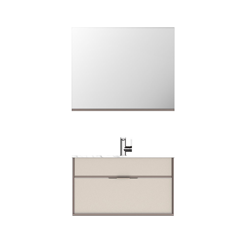 BC6128-080 榆悦系列浴室柜