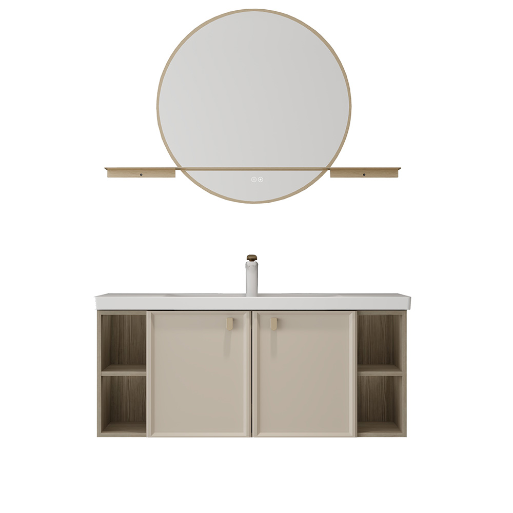 BC6163-120生态实木浴室柜