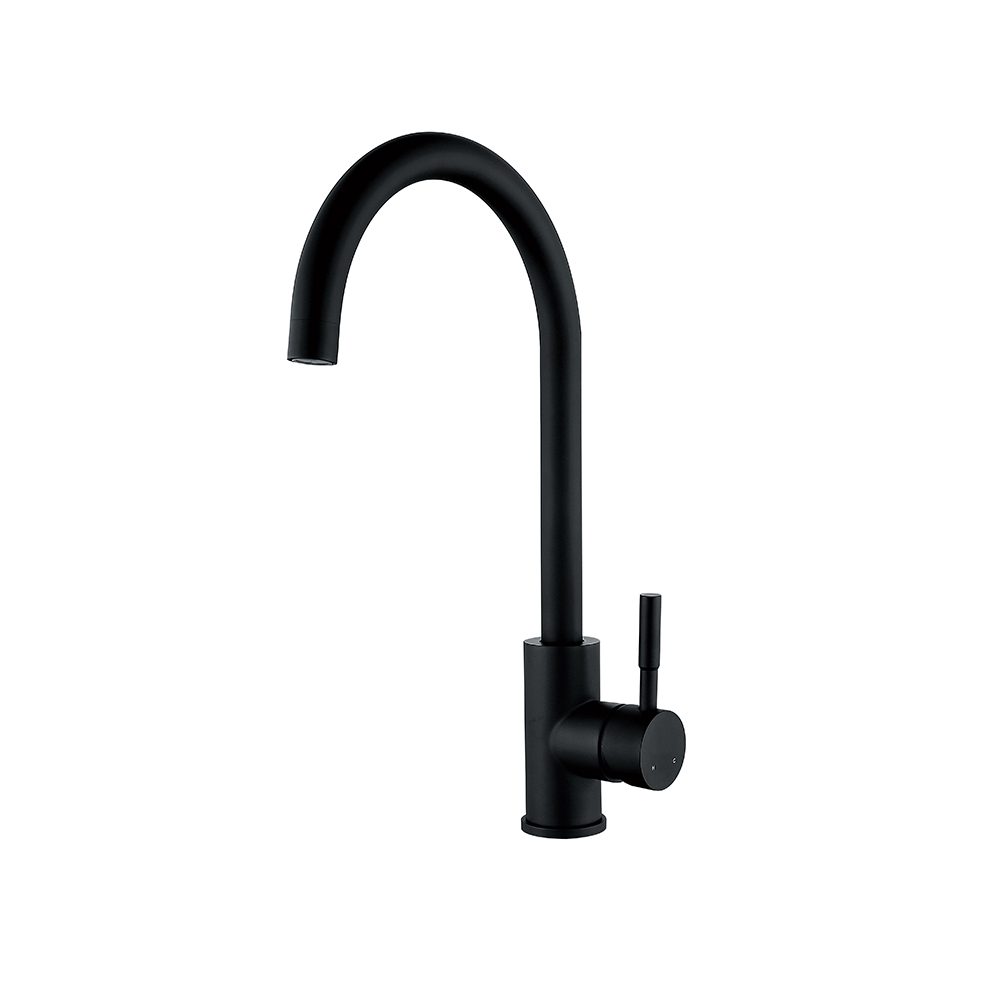 HMF2500-56W-BC恒洁健康·厨房龙头