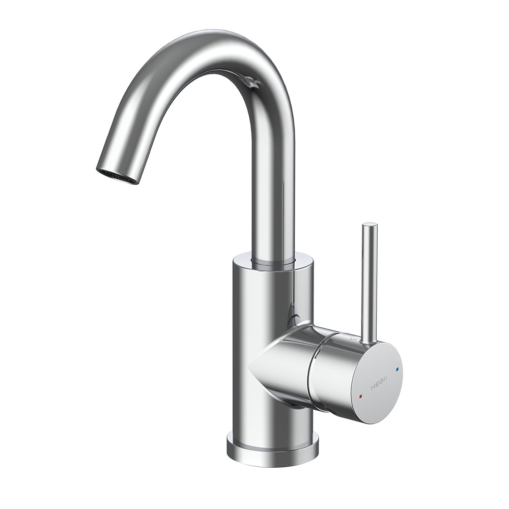 HMF152-116商用面盆龙头