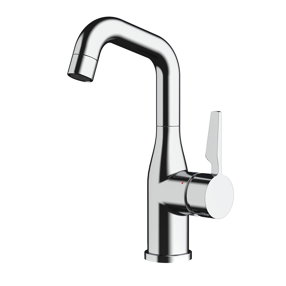 HMF155-116商用面盆龙头