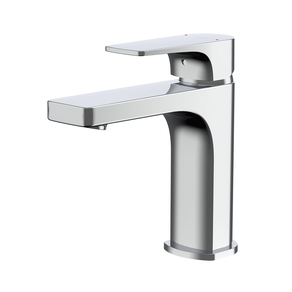 HMF171-111商用面盆龙头