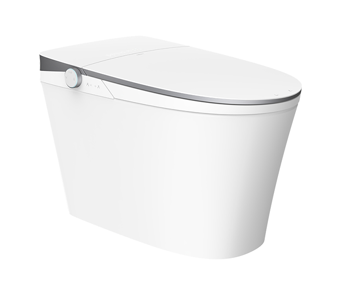 恒洁R9智能一体机