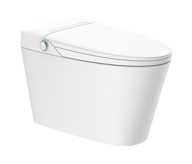 恒洁Q7智能一体机