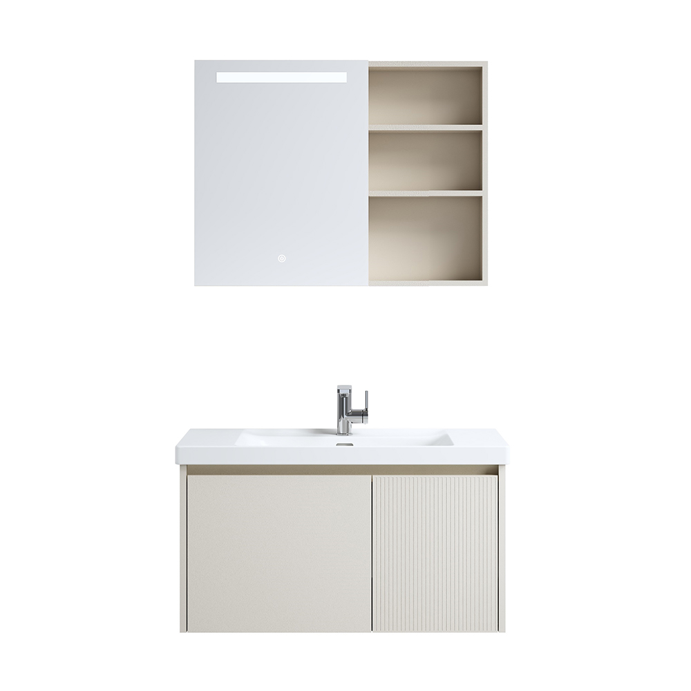 BC6207-090 金属材质浴室柜