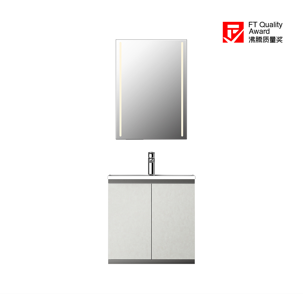 BC6209-060A 生态实木浴室柜