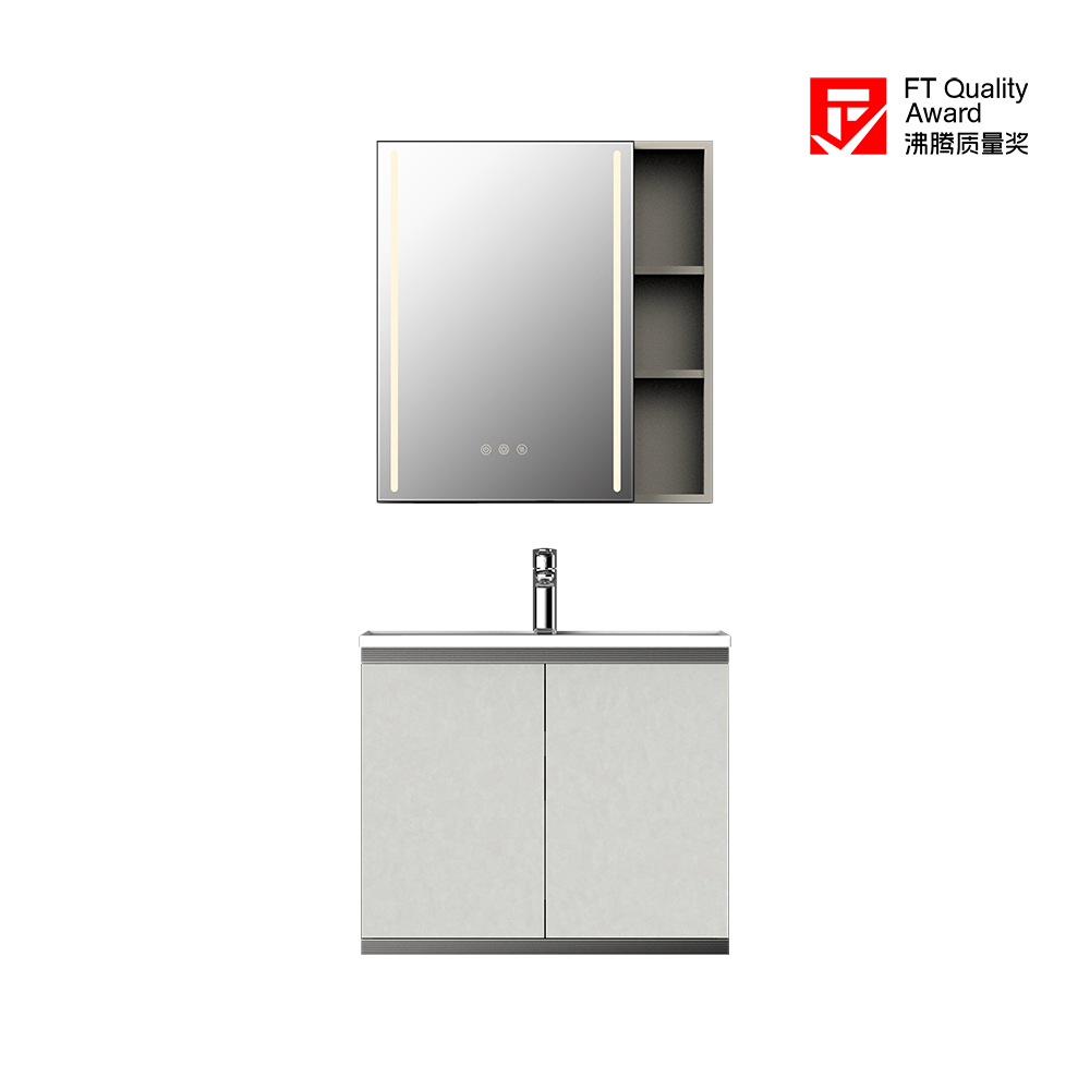 BC6209-070A 生态实木浴室柜