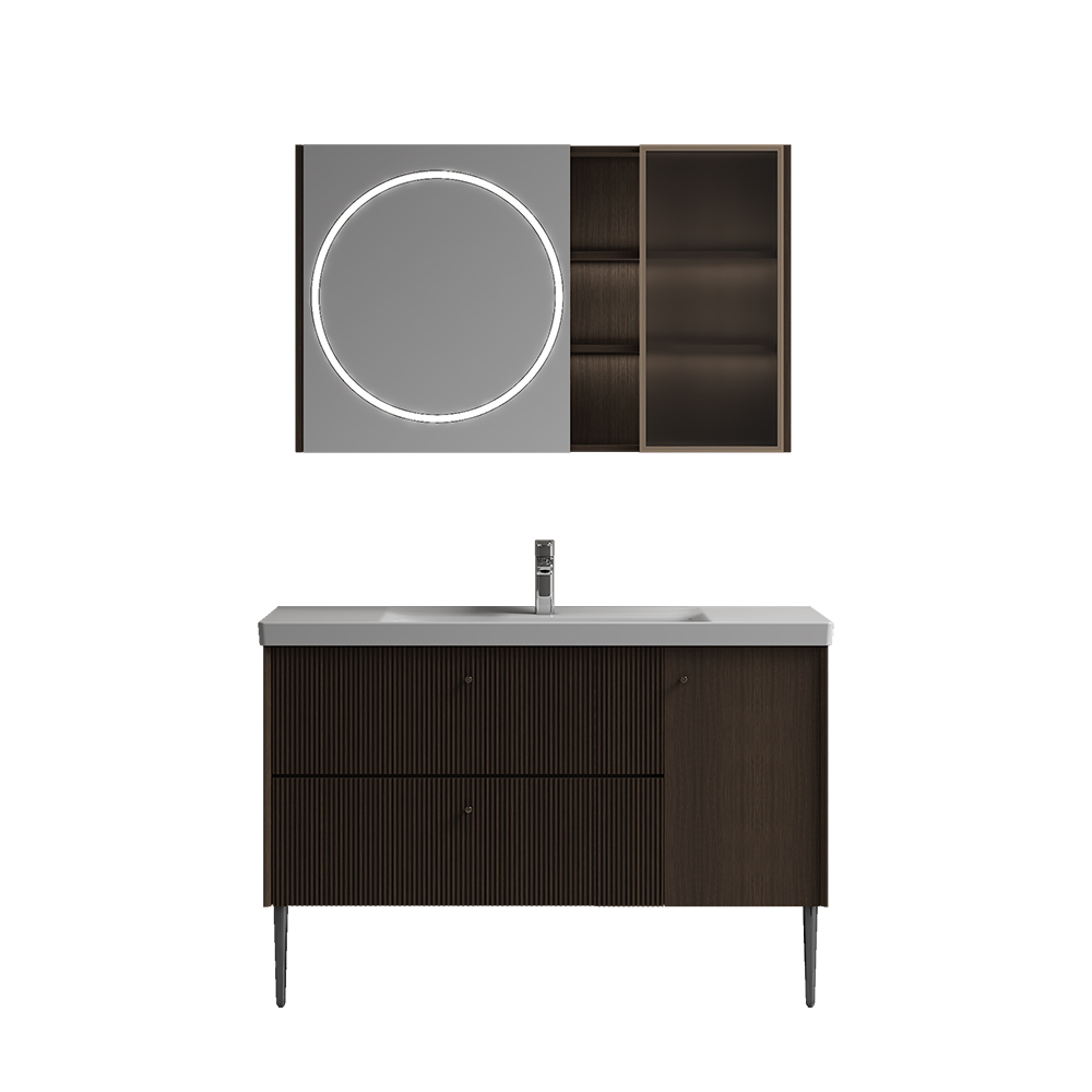 BC6212-120生态实木浴室柜