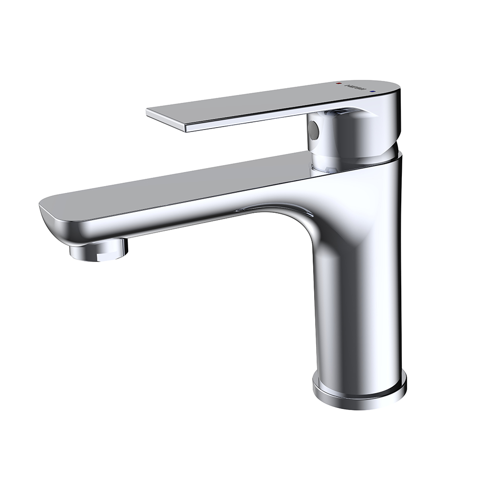 HMF711-111面盆龙头