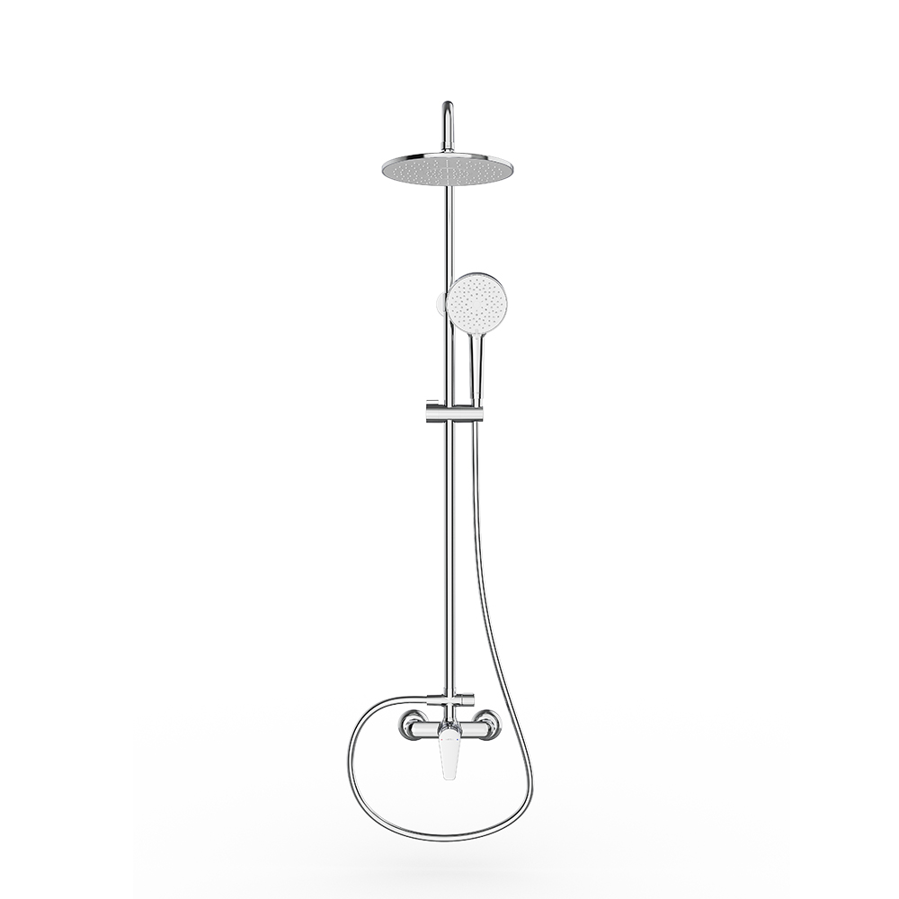 随心搭系列淋浴花洒HMF200-332