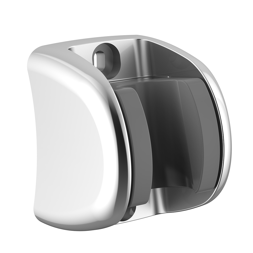 随心搭系列淋浴花洒花洒座HMN211