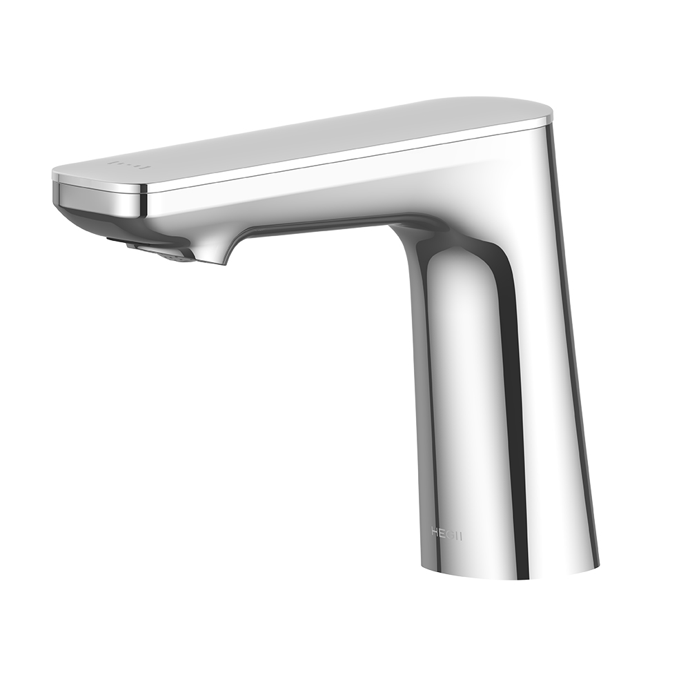 GML509-581 感应面盆龙头