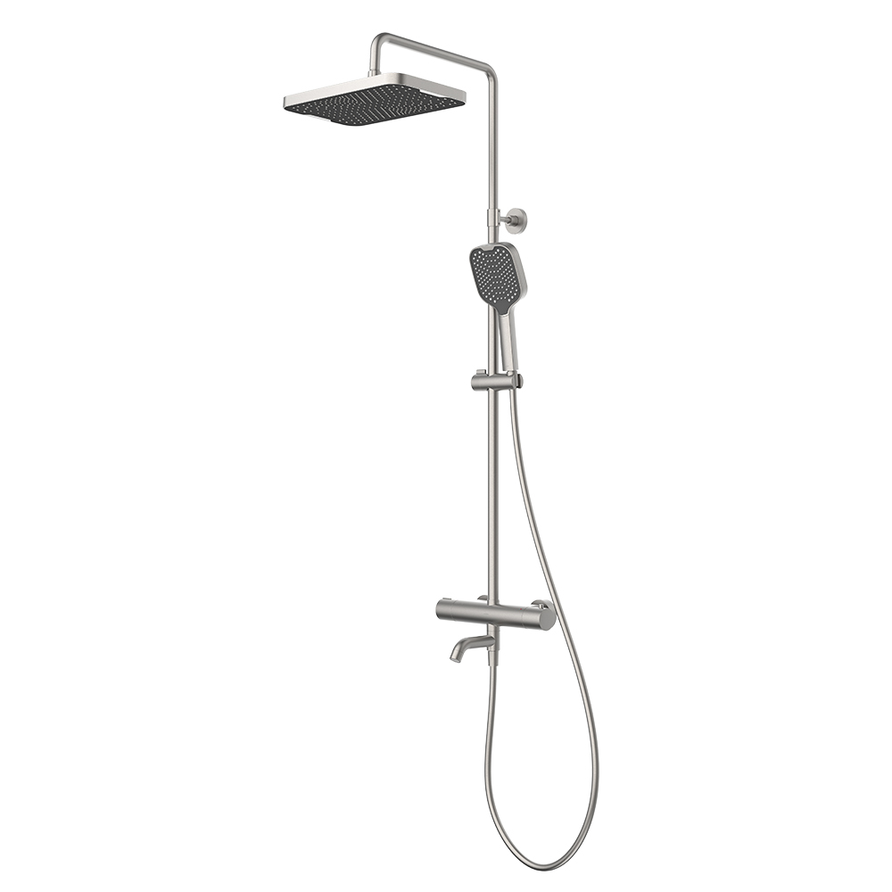 HMF177-333B-SN大花洒