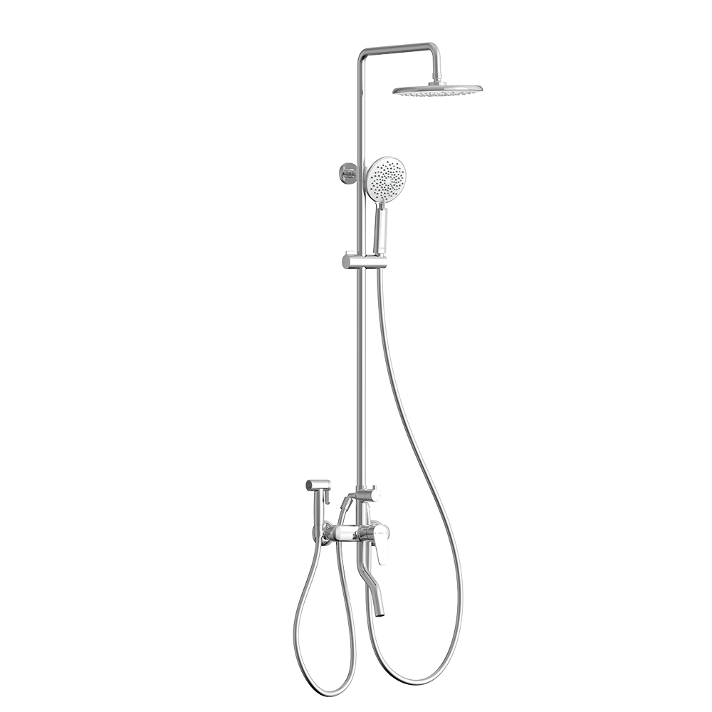 HMF175-333B大花洒