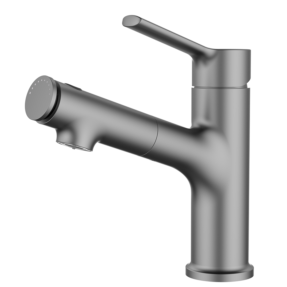 HMF170-115-SH面盆龙头