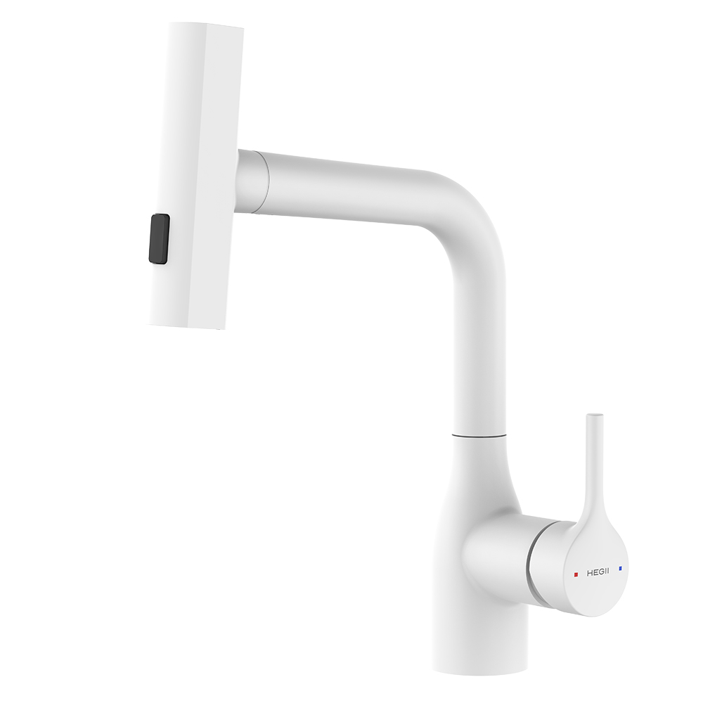 HMF172-115-WS 面盆龙头