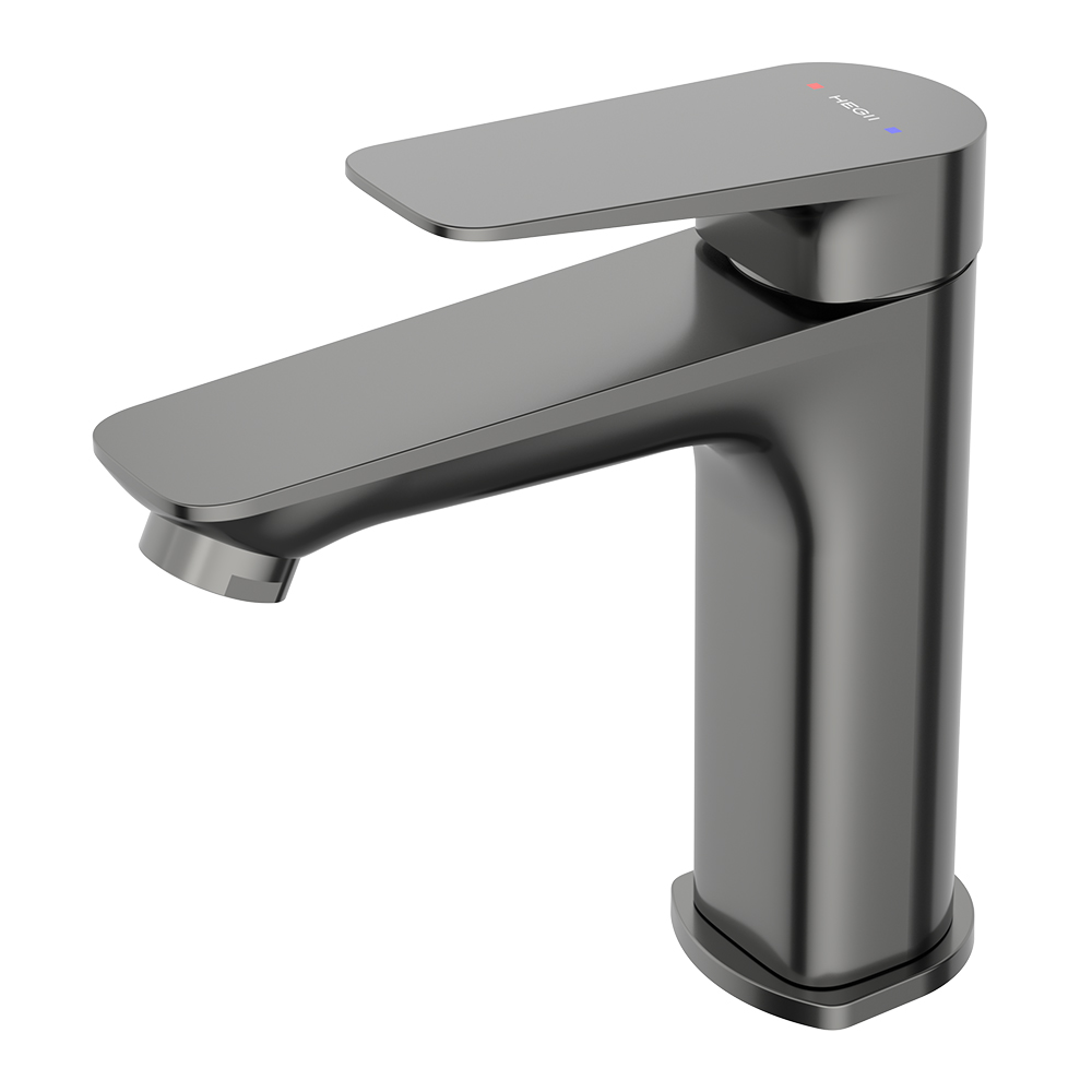 HMF134-111-SH面盆龙头