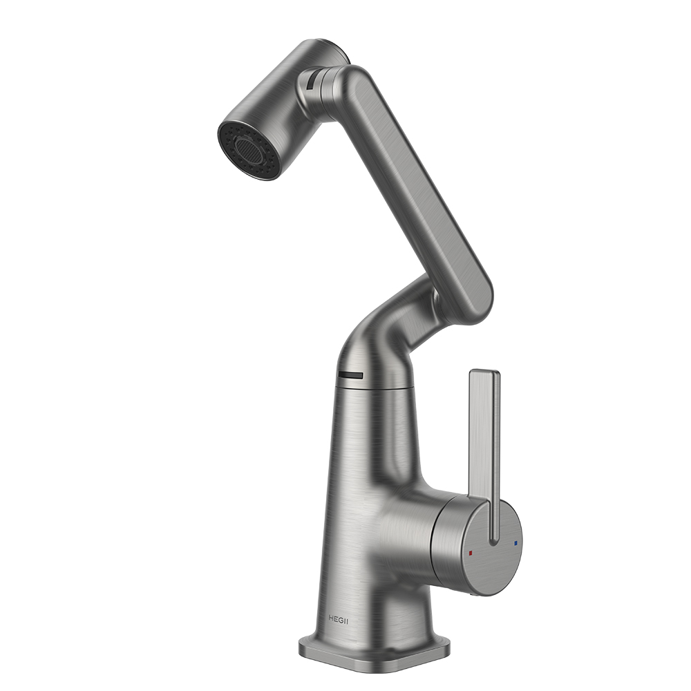 HMF139-111-SN面盆龙头