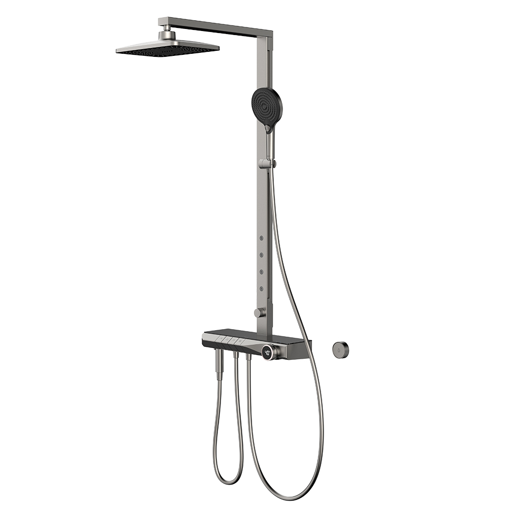 LMF178-235Y-SN大花洒