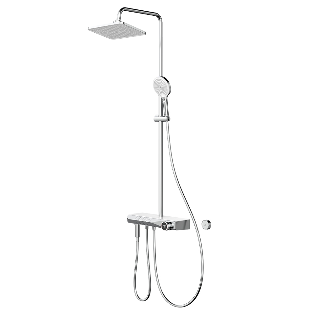 LMF178-334Y大花洒