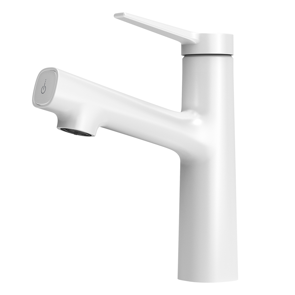 LML195-111-WS面盆龙头