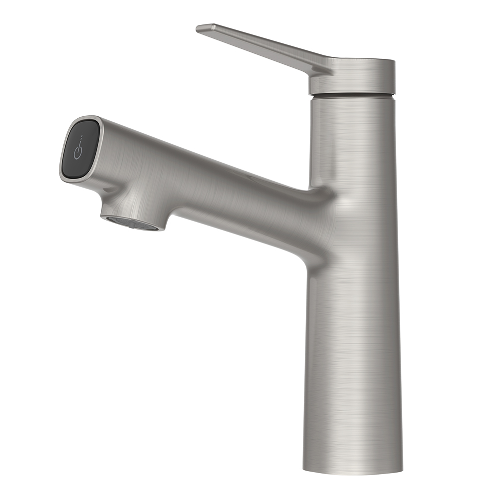 LML195-111-SN面盆龙头