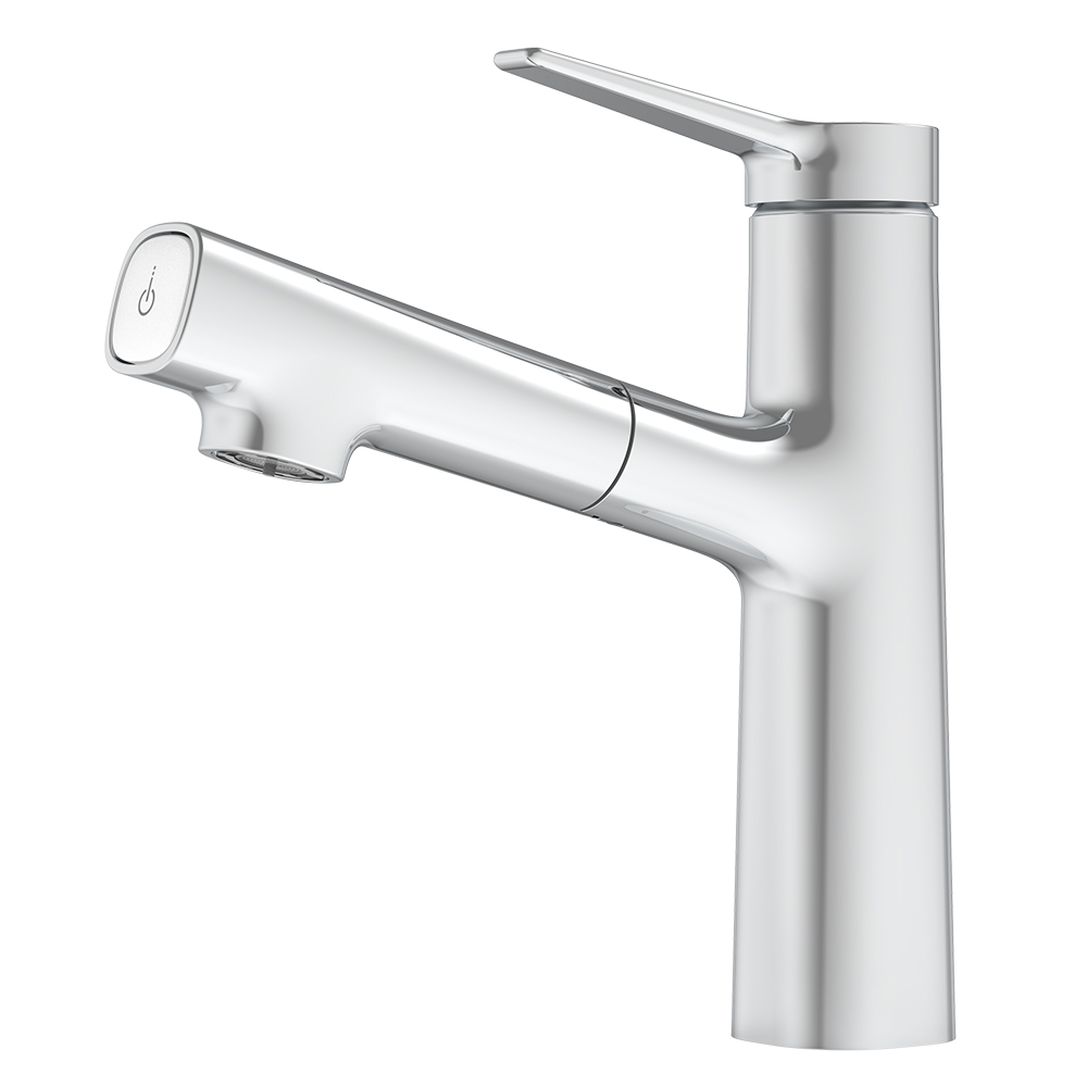 LML195-115面盆龙头