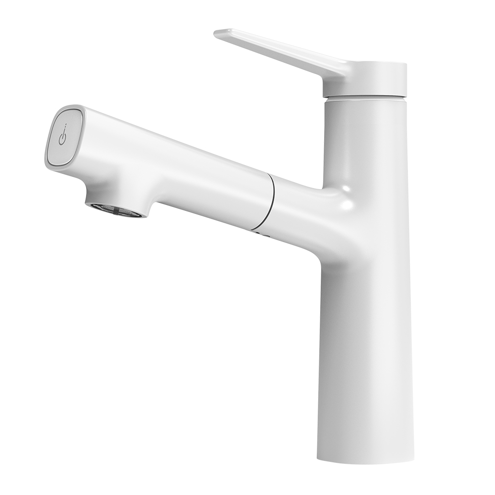 LML195-115-WS面盆龙头