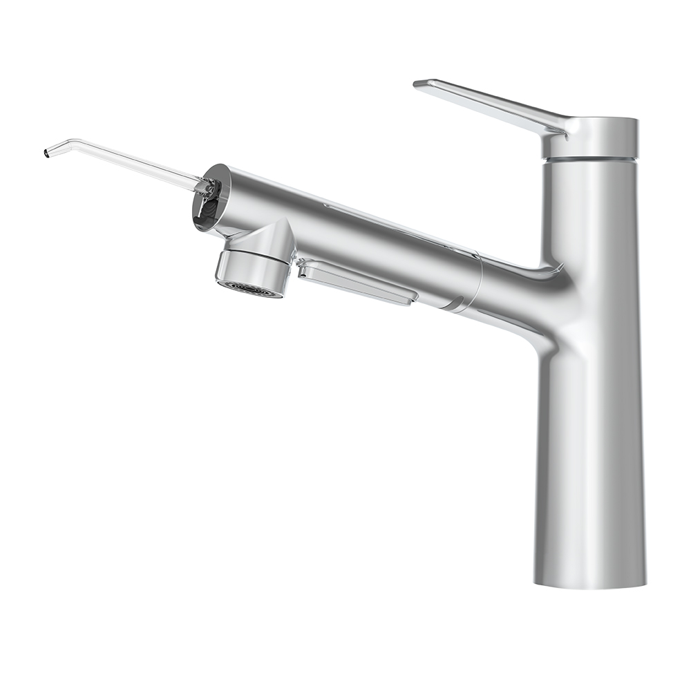 LML195-115C面盆龙头