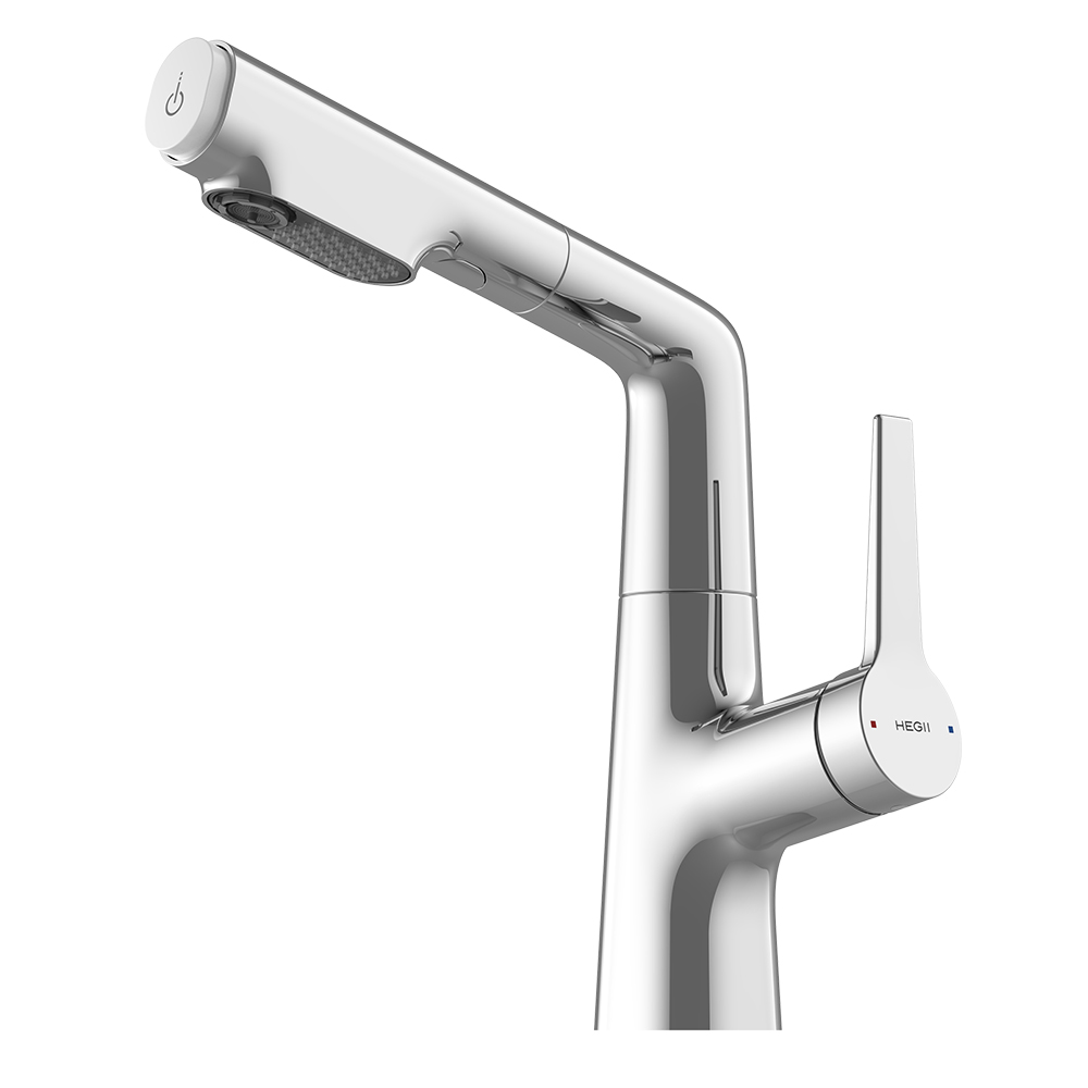 LML180-115面盆龙头