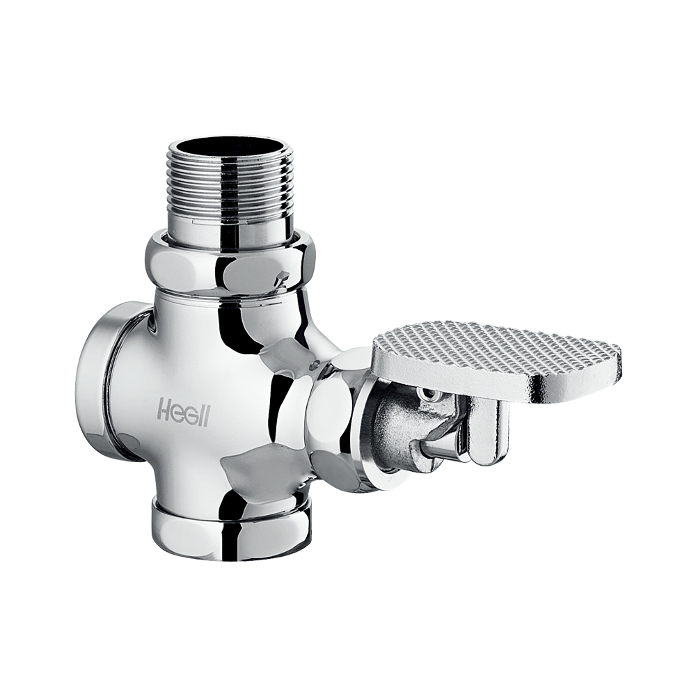 HMV22026蹲便器延时阀