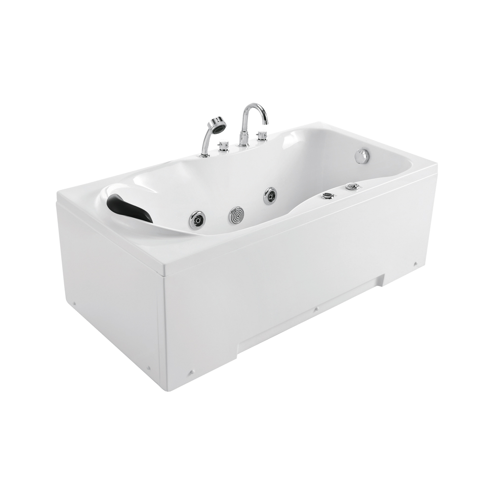 恒洁HLB633系列裙边缸